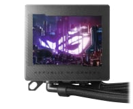 ASUS ROG RYUJIN III 240 ARGB 2x120mm - 1486806 - zdjęcie 3